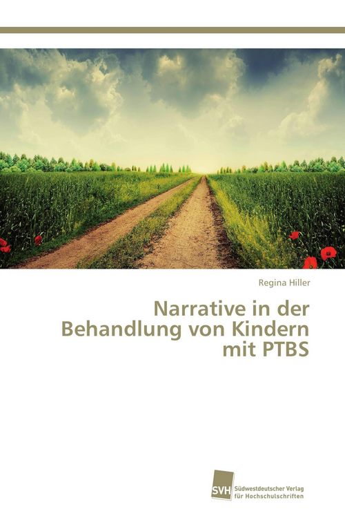 Produktbild: Narrative in der Behandlung von Kindern mit PTBS