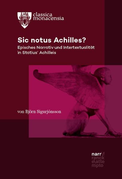 Produktbild: Sic notus Achilles?
