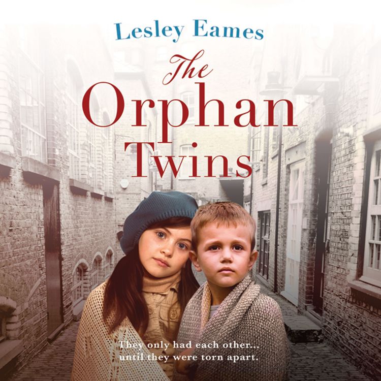 Produktbild: The Orphan Twins