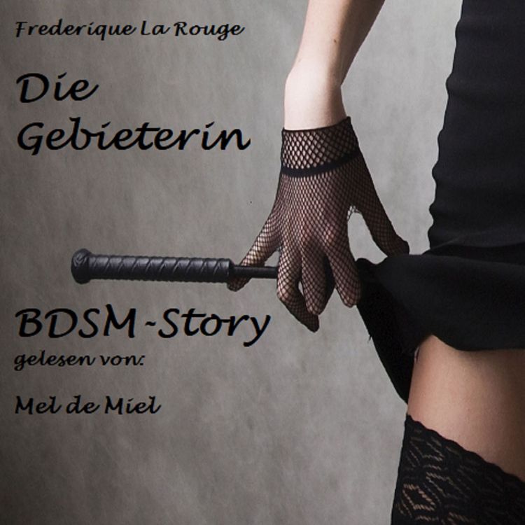 Produktbild: Die Gebieterin