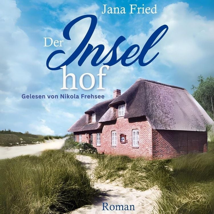 Produktbild: Inselhof