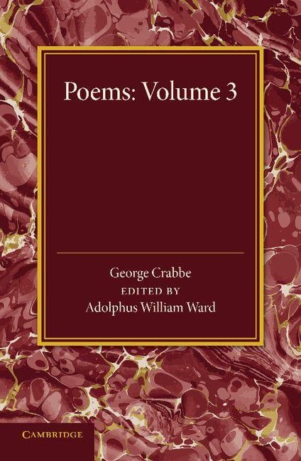 Produktbild: Poems