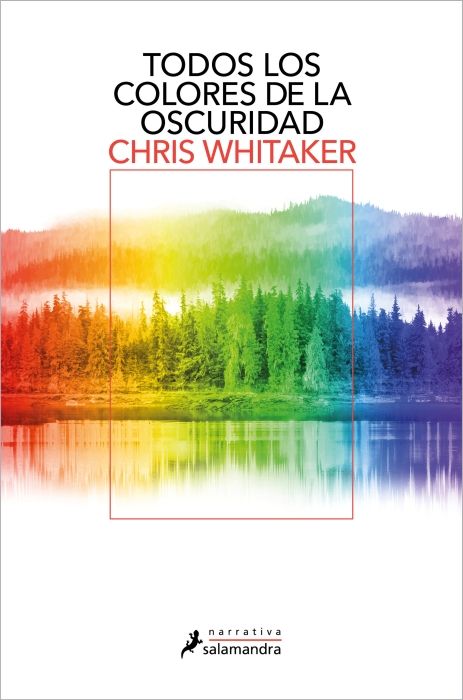 Produktbild: Todos Los Colores de la Oscuridad / All the Colors of the Dark