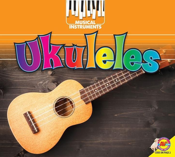 Produktbild: Ukuleles