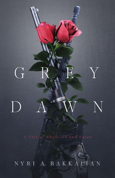 Produktbild: Grey Dawn
