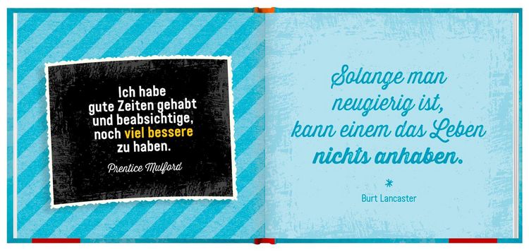 Produktbild: Ruhestand kriegt man nicht geschenkt, den muss man sich verdienen!