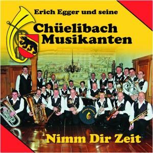 Produktbild: Nimm Dir Zeit