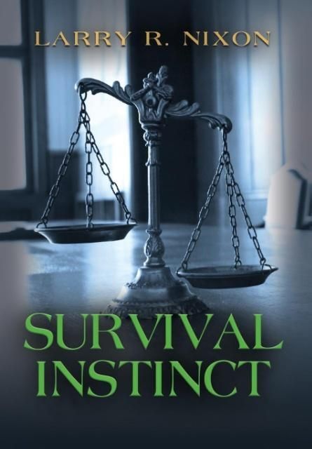 Produktbild: Survival Instinct