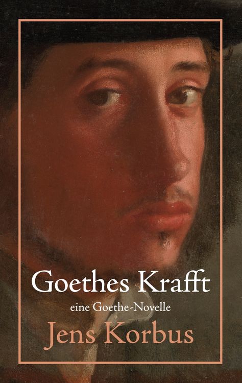 Produktbild: Goethes Krafft