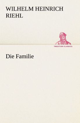 Produktbild: Die Familie