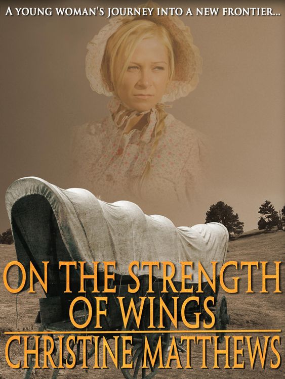 Produktbild: On the Strength of Wings