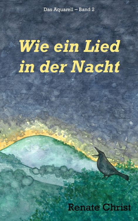 Produktbild: Wie ein Lied in der Nacht