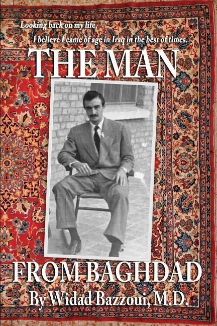 Produktbild: The Man From Baghdad