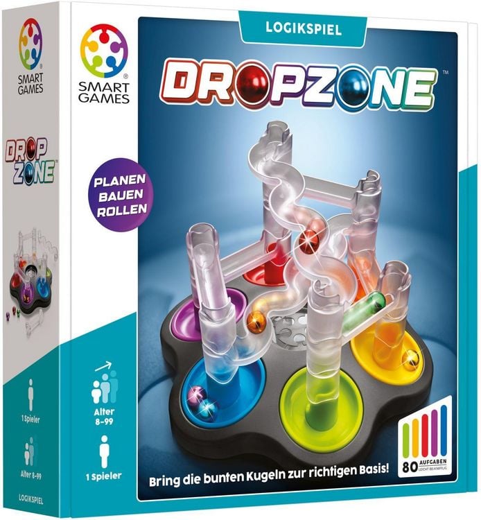 Produktbild: Dropzone
