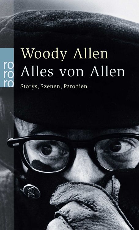 Produktbild: Alles von Allen