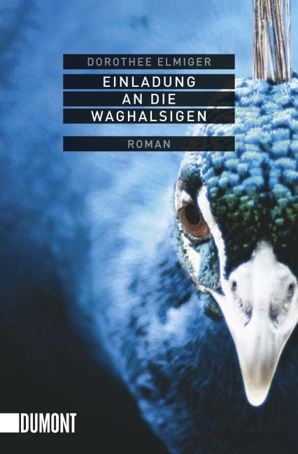 Produktbild: Einladung an die Waghalsigen