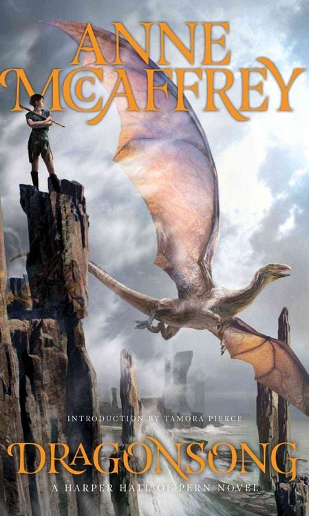 Produktbild: Dragonsong 1 R/e