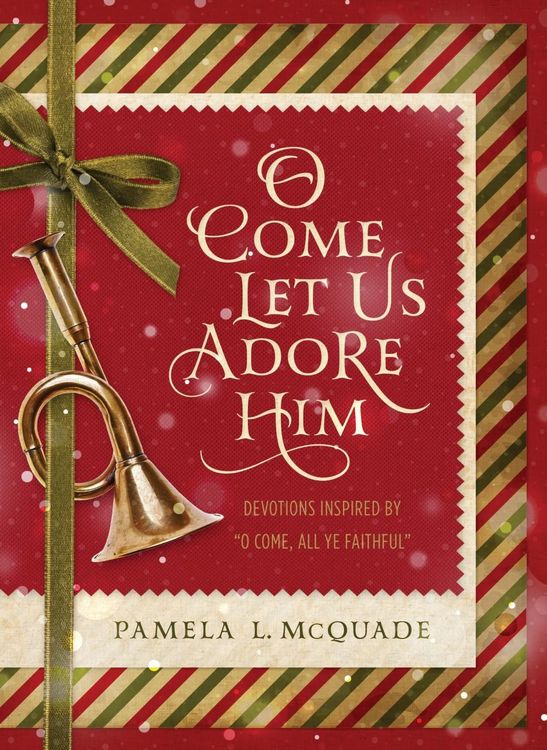 Produktbild: O Come Let Us Adore Him