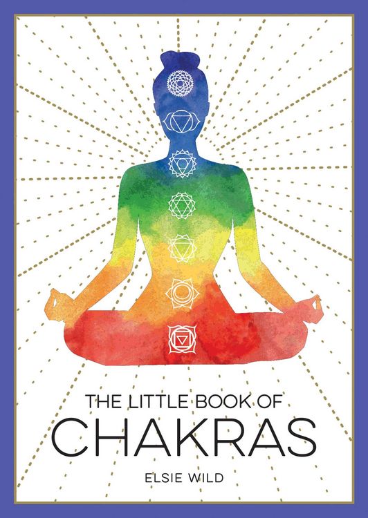 Produktbild: The Little Book of Chakras