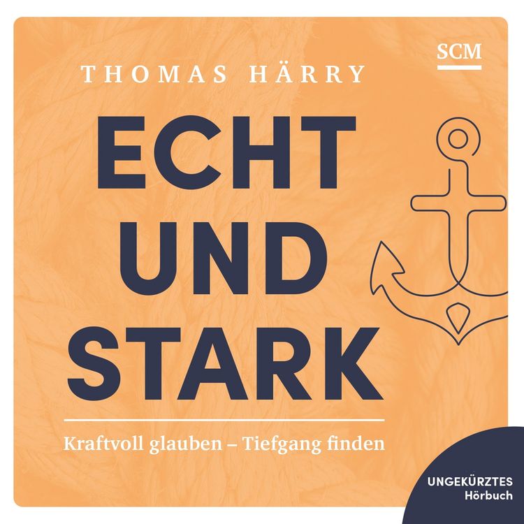 Produktbild: Echt und stark