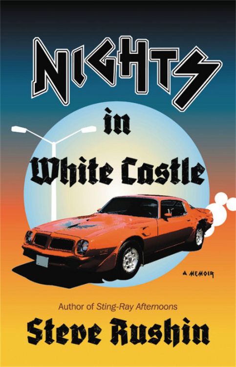 Produktbild: Nights in White Castle