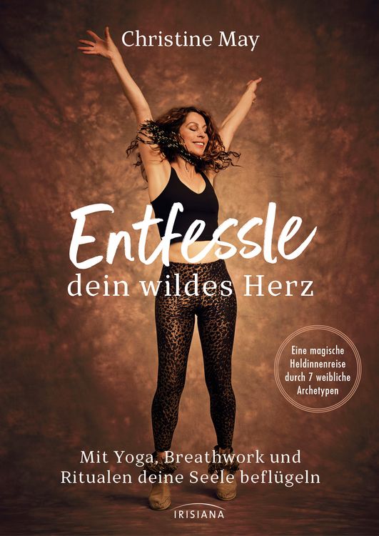 Produktbild: Entfessle dein wildes Herz