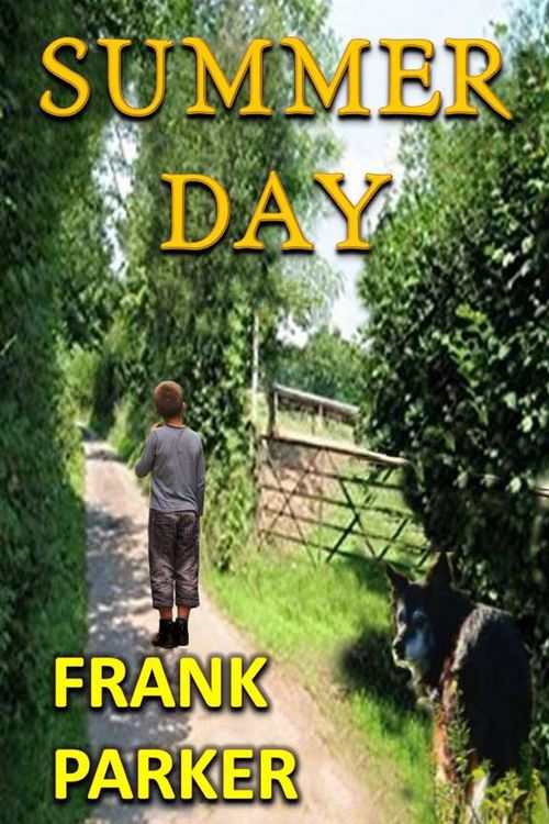 Produktbild: Summer Day