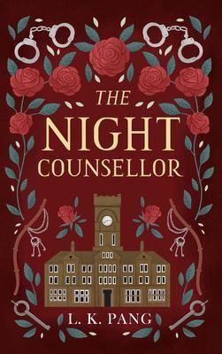 Produktbild: The Night Counsellor