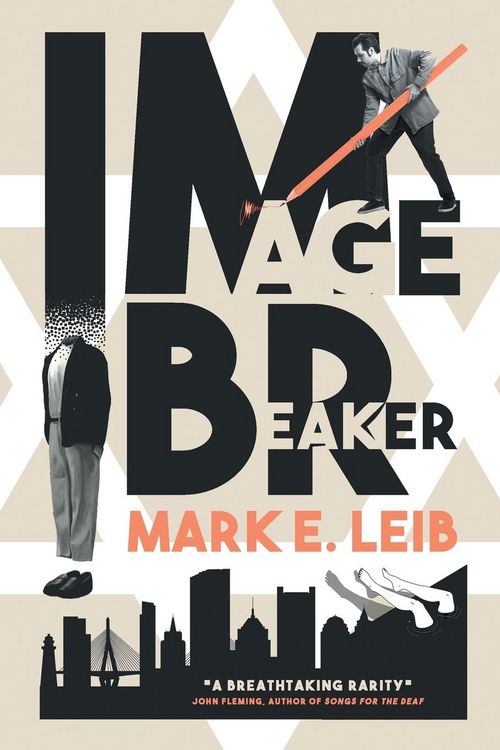 Produktbild: Image Breaker