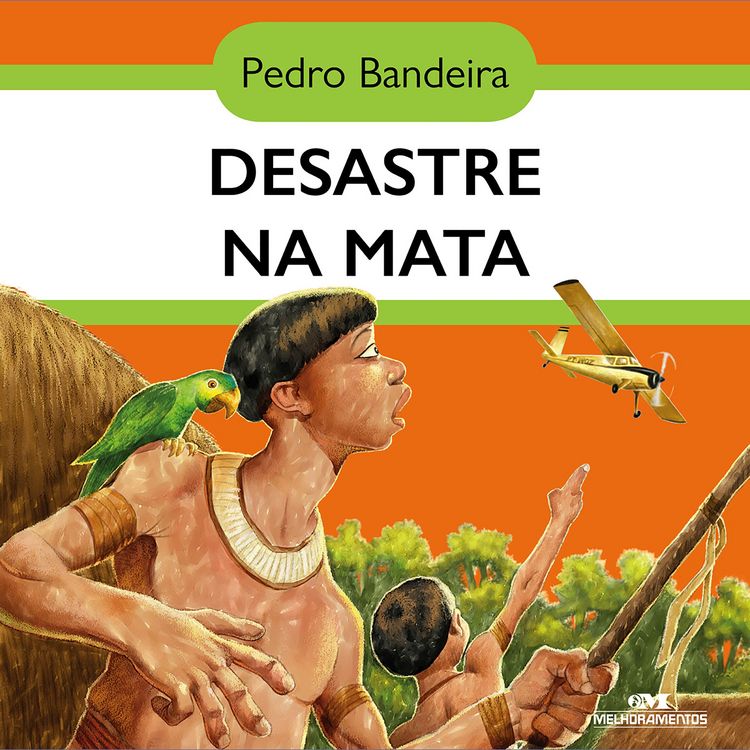 Produktbild: Desastre na mata