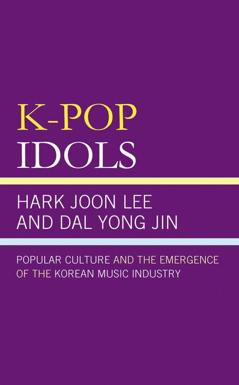 Produktbild: K-Pop Idols