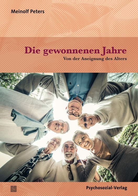Produktbild: Die gewonnenen Jahre