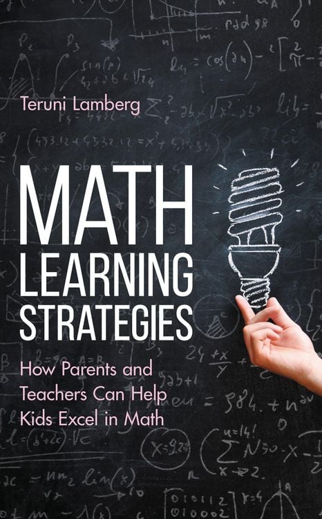 Produktbild: Math Learning Strategies
