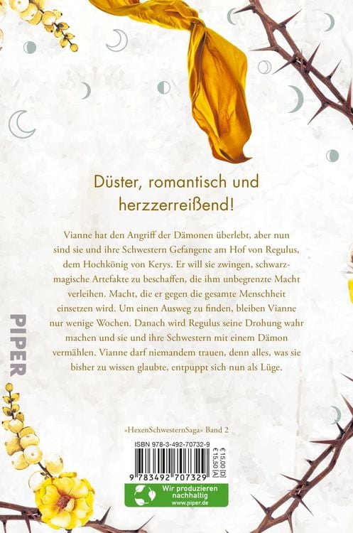 Produktbild: Sister of the Moon