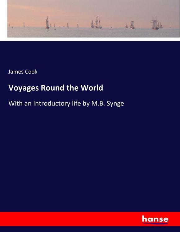 Produktbild: Voyages Round the World