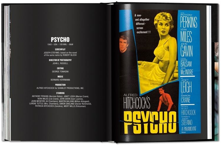 Produktbild: Alfred Hitchcock. S&auml;mtliche Filme