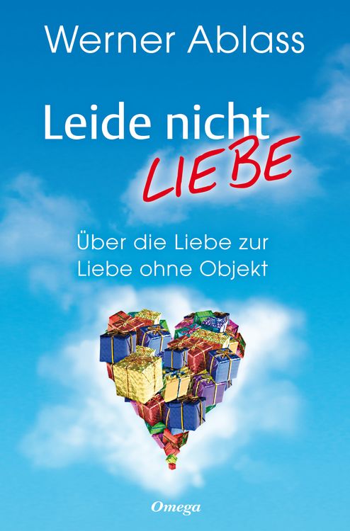 Produktbild: Leide nicht &ndash; liebe
