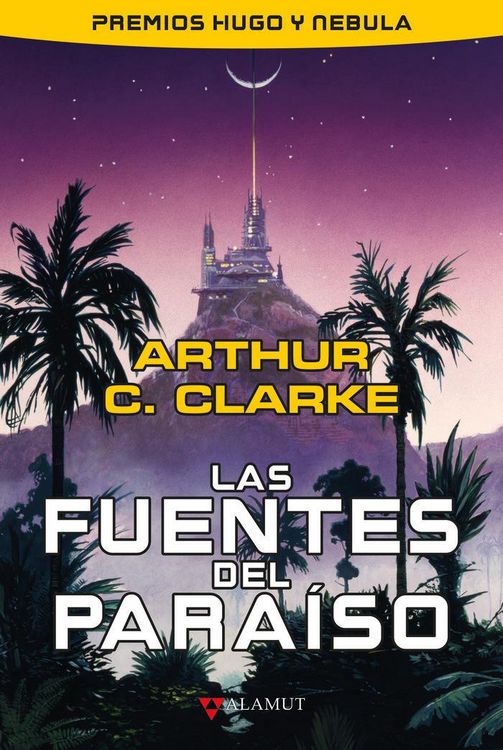 Produktbild: Las fuentes del para&iacute;so