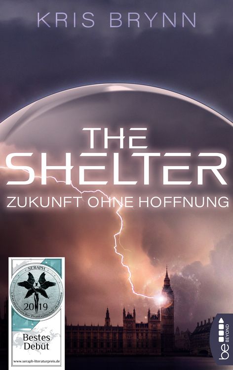 Produktbild: The Shelter - Zukunft ohne Hoffnung
