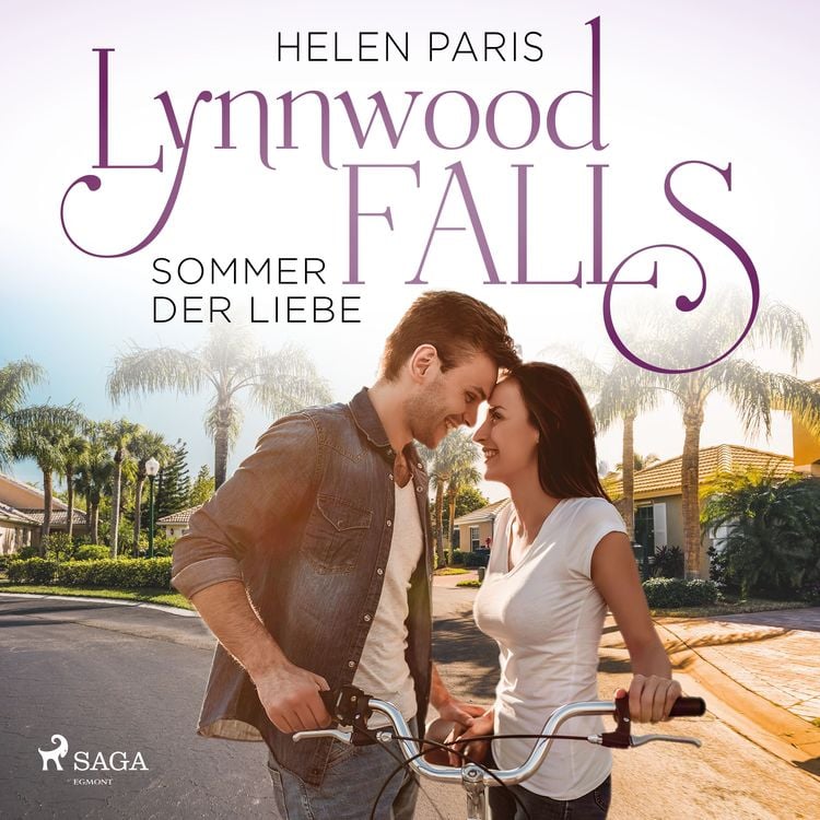 Produktbild: Lynnwood Falls &ndash; Sommer der Liebe