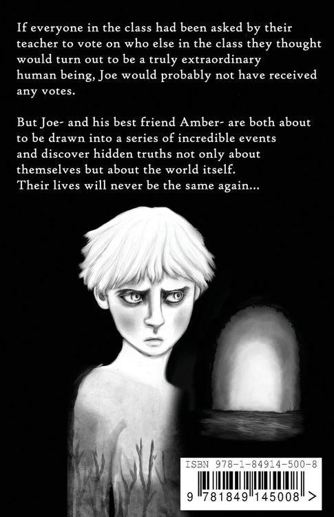 Produktbild: Summer's Dark Waters