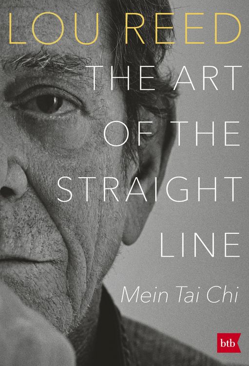 Produktbild: The Art Of The Straight Line