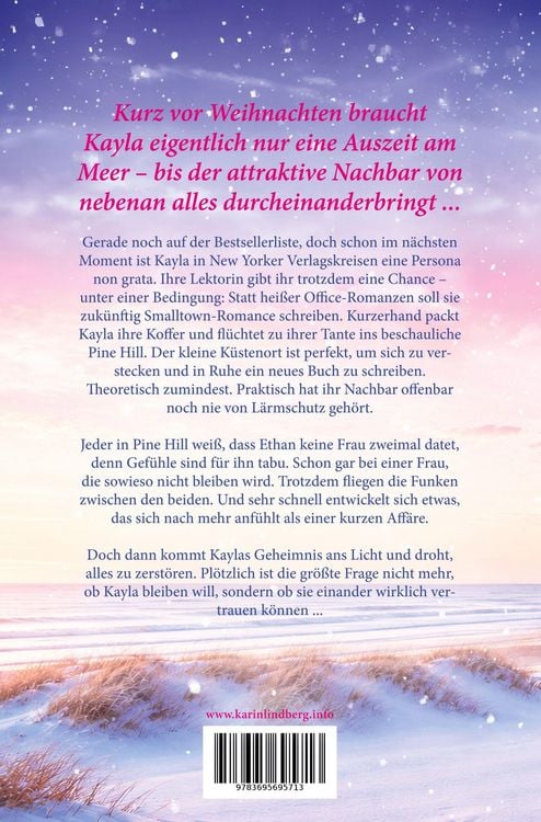 Produktbild: Wintergl&uuml;ck in Pine Hill