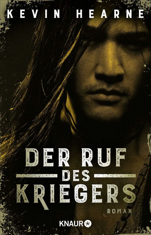 Produktbild: Der Ruf des Kriegers