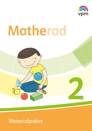 Produktbild: Matherad 2
