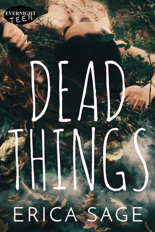 Produktbild: Dead Things