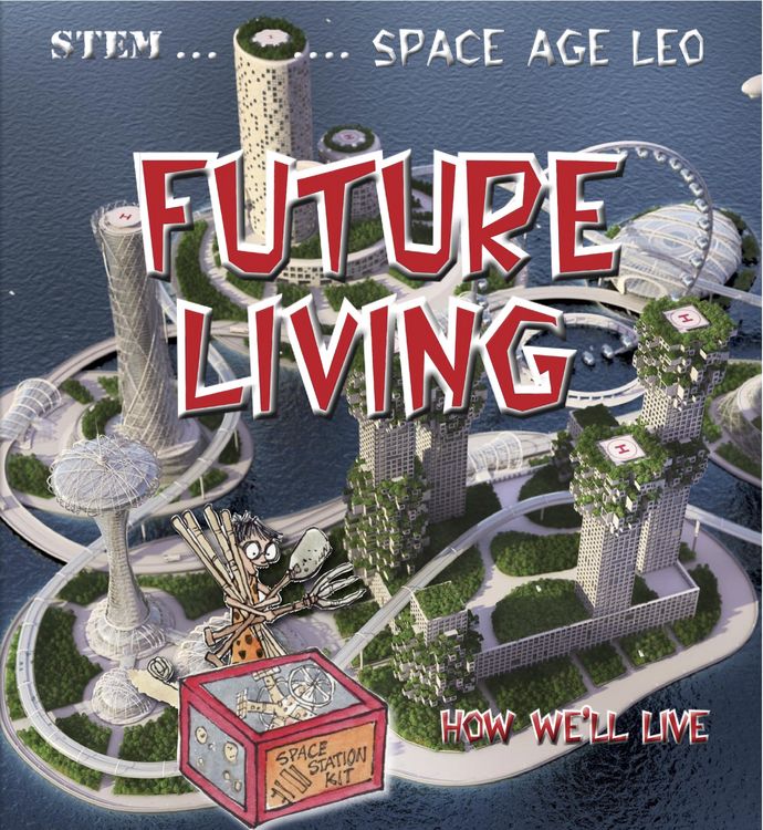 Produktbild: Future Living