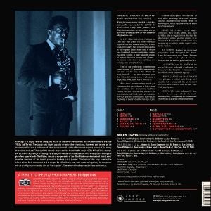 Produktbild: Birth Of The Cool (incl. Bonustrack)