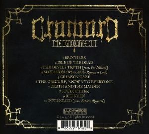 Produktbild: The Ignorance Cut