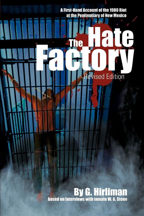 Produktbild: The Hate Factory